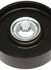 Gates DriveAlign Belt Drive Idler/Tensioner Pulley                                     - 36340 - Image 2