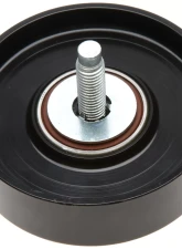 Gates DriveAlign Belt Drive Idler/Tensioner Pulley                                     - 36340 - Image 2