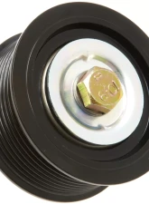 Gates DriveAlign Belt Drive Idler/Tensioner Pulley                                     - 36341 - Image 3