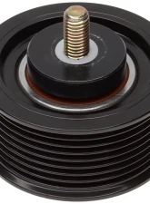 Gates DriveAlign Belt Drive Idler/Tensioner Pulley                                     - 36341 - Image 2