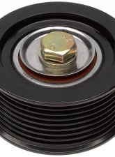 Gates DriveAlign Belt Drive Idler/Tensioner Pulley                                     - 36341 - Image 3