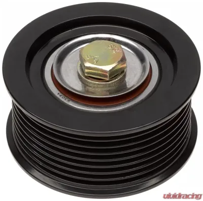 Gates DriveAlign Belt Drive Idler/Tensioner Pulley - 36341