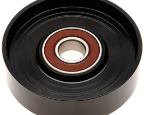 Gates DriveAlign Belt Drive Idler/Tensioner Pulley