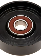 Gates DriveAlign Belt Drive Idler/Tensioner Pulley                                     - 36343 - Image 2