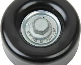 Gates DriveAlign Belt Drive Idler/Tensioner Pulley