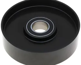 Gates DriveAlign Belt Drive Idler/Tensioner Pulley