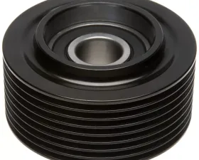 Gates DriveAlign Belt Drive Idler/Tensioner Pulley