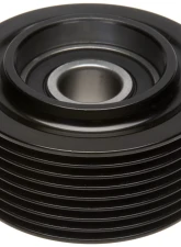 Gates DriveAlign Belt Drive Idler/Tensioner Pulley                                     - 36351 - Image 2