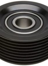 Gates DriveAlign Belt Drive Idler/Tensioner Pulley                                     - 36351 - Image 2