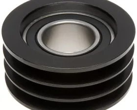 Gates DriveAlign Belt Drive Idler/Tensioner Pulley