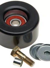 Gates DriveAlign Belt Drive Idler/Tensioner Pulley                                     - 36356 - Image 2