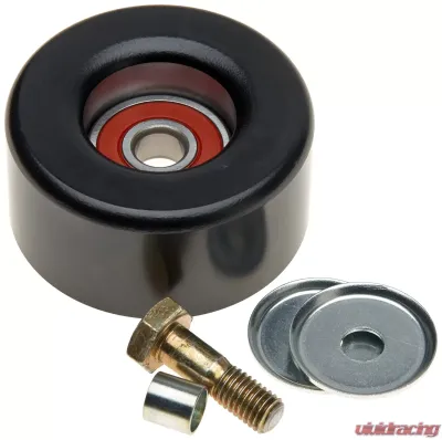 Gates DriveAlign Belt Drive Idler/Tensioner Pulley - 36356