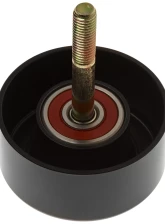 Gates DriveAlign Belt Drive Idler/Tensioner Pulley                                     - 36357 - Image 2