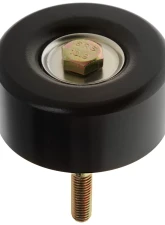 Gates DriveAlign Belt Drive Idler/Tensioner Pulley                                     - 36357 - Image 2