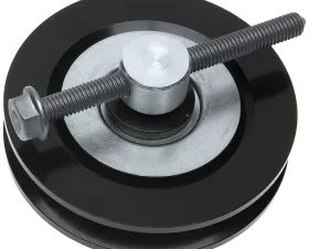 Gates DriveAlign Belt Drive Idler/Tensioner Pulley
