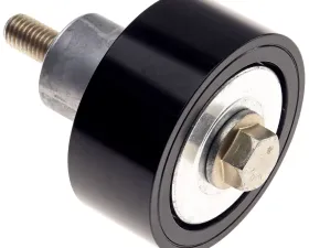 Gates DriveAlign Belt Drive Idler/Tensioner Pulley