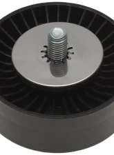 Gates DriveAlign Belt Drive Idler/Tensioner Pulley                                     - 36364 - Image 2