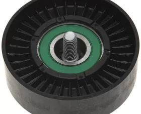 Gates DriveAlign Belt Drive Idler/Tensioner Pulley
