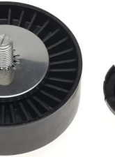 Gates DriveAlign Belt Drive Idler/Tensioner Pulley                                     - 36369 - Image 2