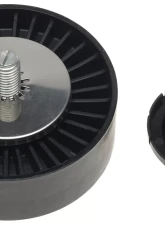 Gates DriveAlign Belt Drive Idler/Tensioner Pulley                                     - 36369 - Image 3