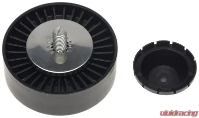 Gates DriveAlign Belt Drive Idler/Tensioner Pulley - 36369