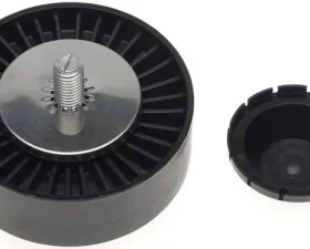 Gates DriveAlign Belt Drive Idler/Tensioner Pulley