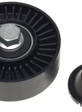 Gates DriveAlign Belt Drive Idler/Tensioner Pulley                                     - 36369 - Image 4