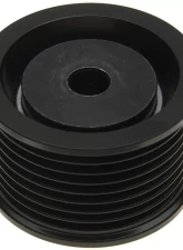 Gates DriveAlign Belt Drive Idler/Tensioner Pulley                                     - 36370 - Image 3