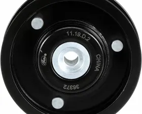 Gates DriveAlign Belt Drive Idler/Tensioner Pulley