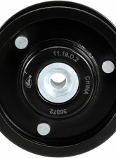 Gates DriveAlign Belt Drive Idler/Tensioner Pulley                                     - 36372 - Image 4