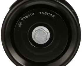 Gates DriveAlign Belt Drive Idler/Tensioner Pulley