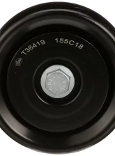 Gates DriveAlign Belt Drive Idler/Tensioner Pulley                                     - 36419 - Image 4