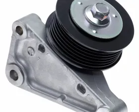 Gates DriveAlign Belt Drive Idler/Tensioner Pulley