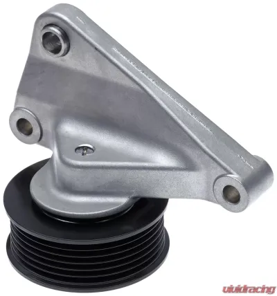 Gates DriveAlign Belt Drive Idler/Tensioner Pulley - 36422