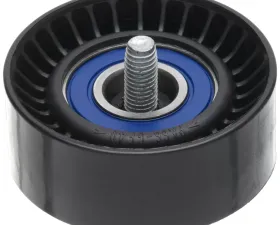 Gates DriveAlign Belt Drive Idler/Tensioner Pulley