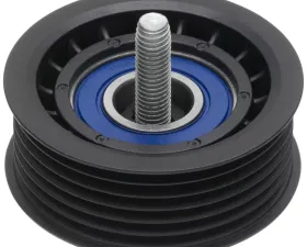 Gates DriveAlign Belt Drive Idler/Tensioner Pulley