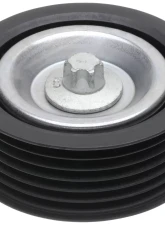 Gates DriveAlign Belt Drive Idler/Tensioner Pulley                                     - 36434 - Image 2