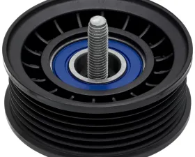 Gates DriveAlign Belt Drive Idler/Tensioner Pulley