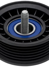 Gates DriveAlign Belt Drive Idler/Tensioner Pulley                                     - 36435 - Image 2