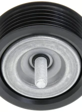 Gates DriveAlign Belt Drive Idler/Tensioner Pulley                                     - 36438 - Image 2