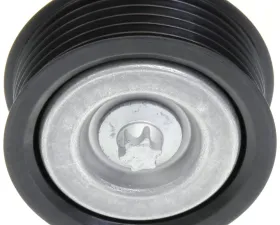 Gates DriveAlign Belt Drive Idler/Tensioner Pulley