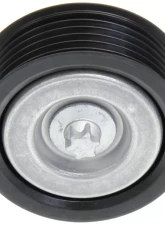 Gates DriveAlign Belt Drive Idler/Tensioner Pulley                                     - 36438 - Image 2