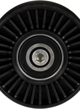 Gates DriveAlign Belt Drive Idler/Tensioner Pulley                                     - 36452 - Image 2