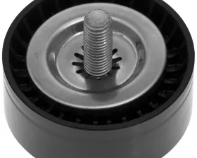 Gates DriveAlign Belt Drive Idler/Tensioner Pulley