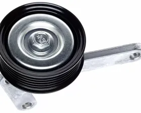 Gates DriveAlign Belt Drive Idler/Tensioner Pulley