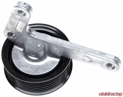 Gates DriveAlign Belt Drive Idler/Tensioner Pulley - 36467