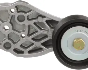 Gates DriveAlign Belt Drive Idler/Tensioner Pulley