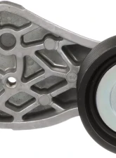 Gates DriveAlign Belt Drive Idler/Tensioner Pulley                                     - 36468 - Image 3