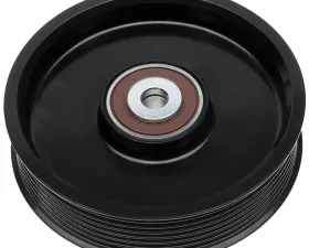 Gates DriveAlign Belt Drive Idler/Tensioner Pulley
