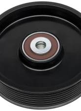 Gates DriveAlign Belt Drive Idler/Tensioner Pulley                                     - 36472 - Image 2